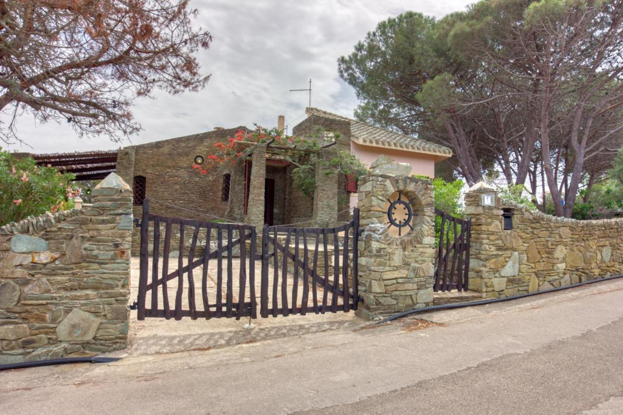 Villetta Rustica Stintino Εξωτερικό φωτογραφία
