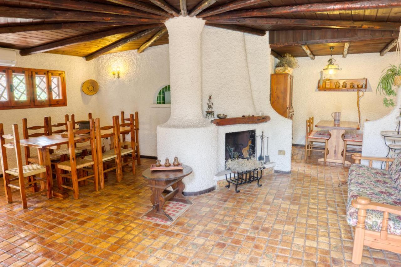 Villetta Rustica Stintino Εξωτερικό φωτογραφία