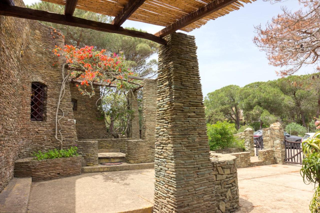 Villetta Rustica Stintino Εξωτερικό φωτογραφία