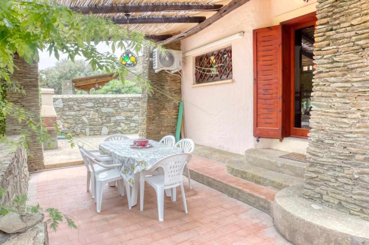 Villetta Rustica Stintino Εξωτερικό φωτογραφία