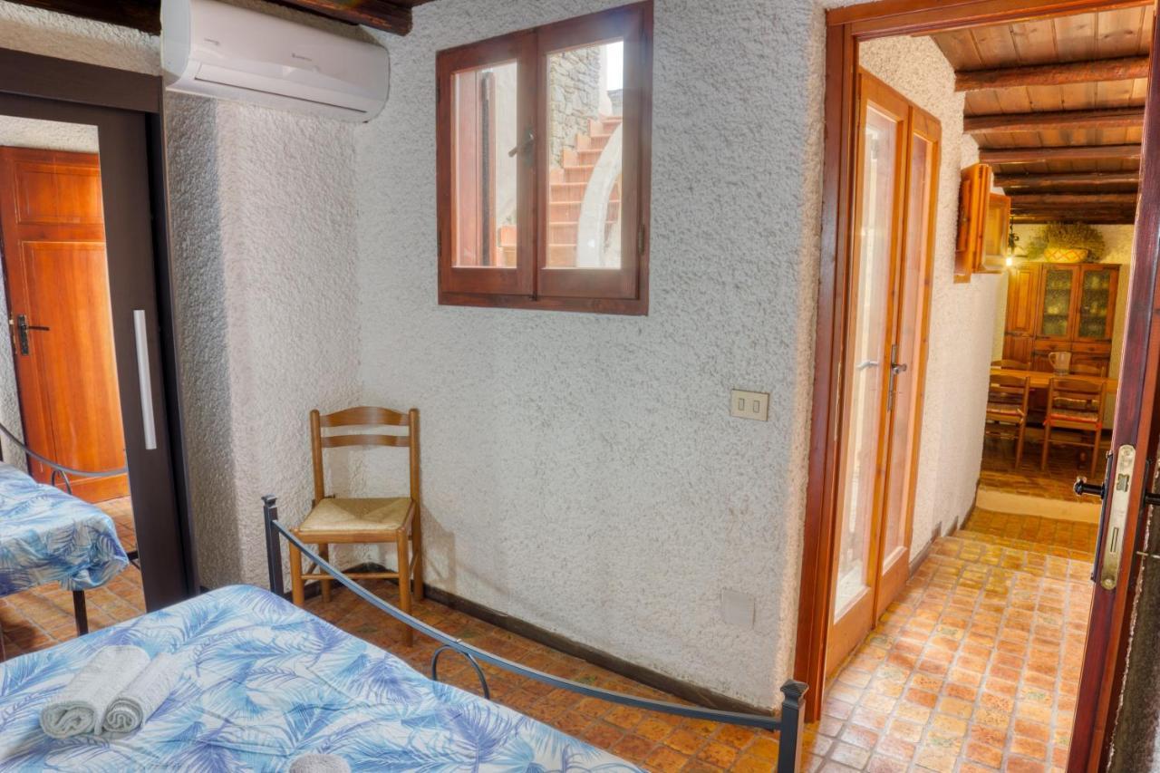 Villetta Rustica Stintino Εξωτερικό φωτογραφία